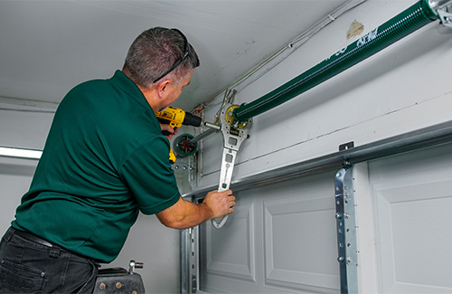 Tech Tightening Torsion Spring