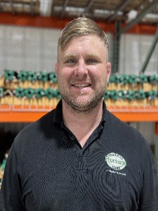 Employee photo of Benjamin Heffner