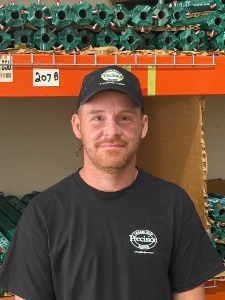 Employee photo of Bryan Berger