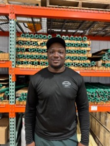 Employee photo of Fito Louis
