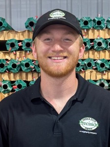Employee photo of Gage Foster