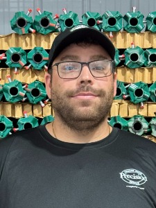 Employee photo of Jesse Johnson
